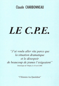 Le C.P.E
