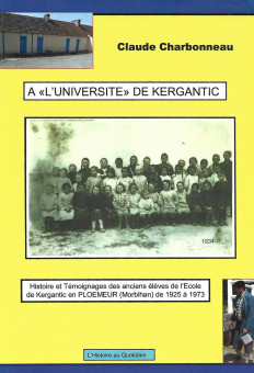 A l'université de Kergantic