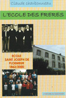 École Saint Joseph de Ploemeur