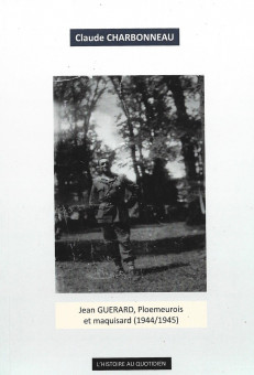 Jean Guérard résistant ploemeurois